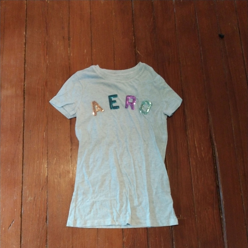 Aero t-shirt